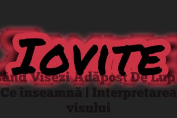 Când Visezi Adăpost De Lup – Ce înseamnă | Interpretarea visului