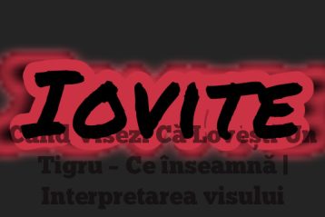 Când Visezi Că Lovești Un Tigru – Ce înseamnă | Interpretarea visului