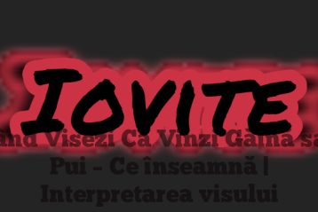 Când Visezi Că Vinzi Găină sau Pui – Ce înseamnă | Interpretarea visului