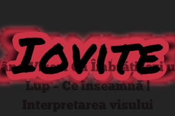 Când Visezi Că Îmbrățișezi un Lup – Ce înseamnă | Interpretarea visului