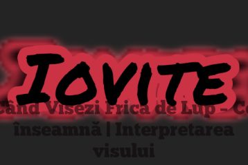 Când Visezi Frică de Lup – Ce înseamnă | Interpretarea visului