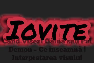 Când Visezi Găină sau Pui Demon – Ce înseamnă | Interpretarea visului