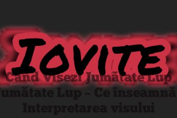 Când Visezi Jumătate Lup Jumătate Lup – Ce înseamnă | Interpretarea visului