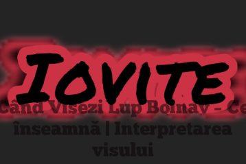 Când Visezi Lup Bolnav – Ce înseamnă | Interpretarea visului