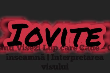 Când Visezi Lup care Cade – Ce înseamnă | Interpretarea visului