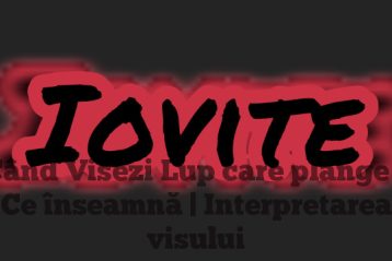 Când Visezi Lup care plânge – Ce înseamnă | Interpretarea visului