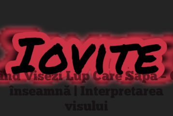 Când Visezi Lup Care Sapă – Ce înseamnă | Interpretarea visului