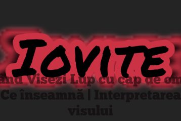 Când Visezi Lup cu cap de om – Ce înseamnă | Interpretarea visului