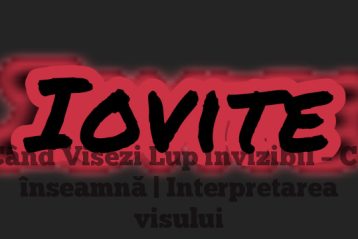 Când Visezi Lup invizibil – Ce înseamnă | Interpretarea visului