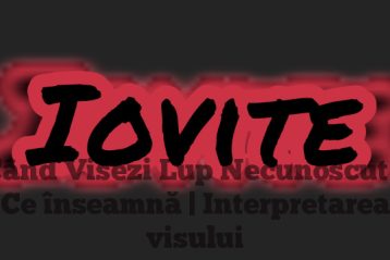 Când Visezi Lup Necunoscut – Ce înseamnă | Interpretarea visului