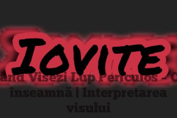 Când Visezi Lup Periculos – Ce înseamnă | Interpretarea visului