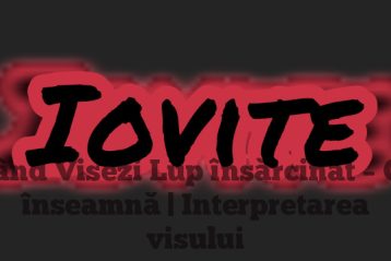 Când Visezi Lup însărcinat – Ce înseamnă | Interpretarea visului