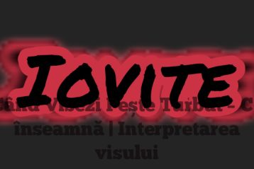 Când Visezi Pește Turbat – Ce înseamnă | Interpretarea visului