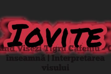 Când Visezi Tigru Cafeniu – Ce înseamnă | Interpretarea visului