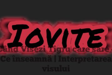 Când Visezi Tigru care sare – Ce înseamnă | Interpretarea visului