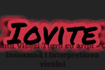 Când Visezi Tigru cu aripi – Ce înseamnă | Interpretarea visului