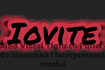 Când Visezi Tigru cu Purici – Ce înseamnă | Interpretarea visului