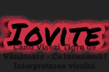 Când Visezi Tigru de Vânătoare – Ce înseamnă | Interpretarea visului