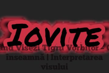 Când Visezi Tigru Vorbitor – Ce înseamnă | Interpretarea visului