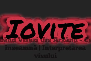 Când Visezi Urs Arzând – Ce înseamnă | Interpretarea visului